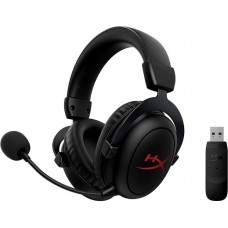 HyperX Cloud Core Wireless (DTS) Oyuncu Kulaklığı