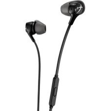 HyperX Cloud Earbuds II 70N24AA Siyah Kablolu Kulak İçi Oyuncu Kulaklığı Outlet