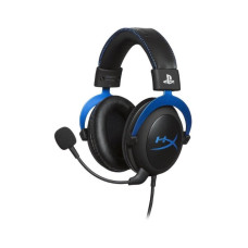 HyperX Cloud Blue HX-HSCLS-BL/EM Kablolu Kulak Üstü Oyuncu Kulaklığı Teşhir