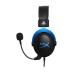 HyperX Cloud Blue HX-HSCLS-BL/EM Kablolu Kulak Üstü Oyuncu Kulaklığı Teşhir
