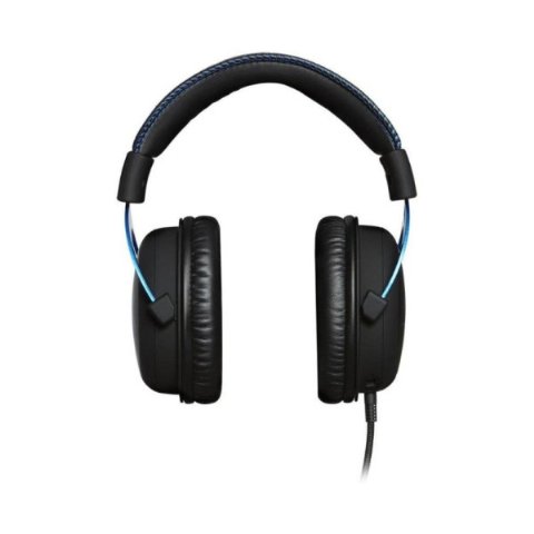 HyperX Cloud Blue HX-HSCLS-BL/EM Kablolu Kulak Üstü Oyuncu Kulaklığı Teşhir