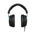 HyperX Cloud Blue HX-HSCLS-BL/EM Kablolu Kulak Üstü Oyuncu Kulaklığı Teşhir