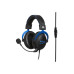 HyperX Cloud Blue HX-HSCLS-BL/EM Kablolu Kulak Üstü Oyuncu Kulaklığı Teşhir