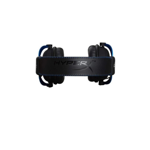 HyperX Cloud Blue HX-HSCLS-BL/EM Kablolu Kulak Üstü Oyuncu Kulaklığı Teşhir