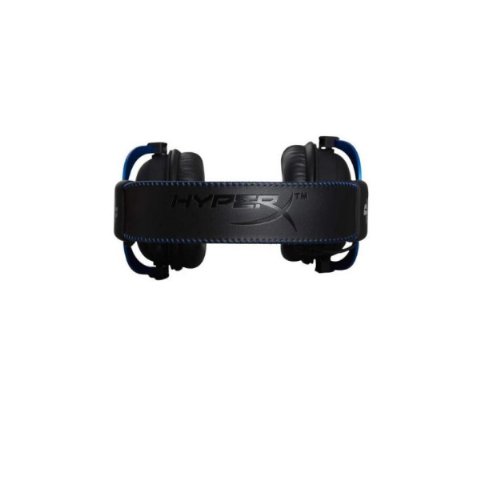 HyperX Cloud Blue HX-HSCLS-BL/EM Kablolu Kulak Üstü Oyuncu Kulaklığı Teşhir
