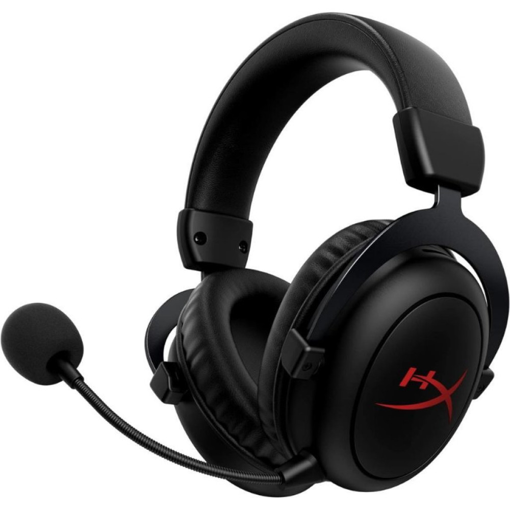 HyperX Cloud II Core Wireless 6Y2G8AA Kablosuz Kulak Üstü Oyuncu Kulaklığı Teşhir
