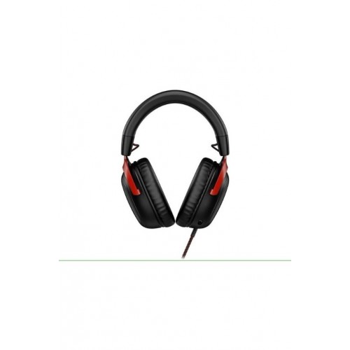 HyperX Cloud III 7.1 727A9AA Kablolu Mikrofonlu Kulak Üstü Oyuncu Kulaklığı
