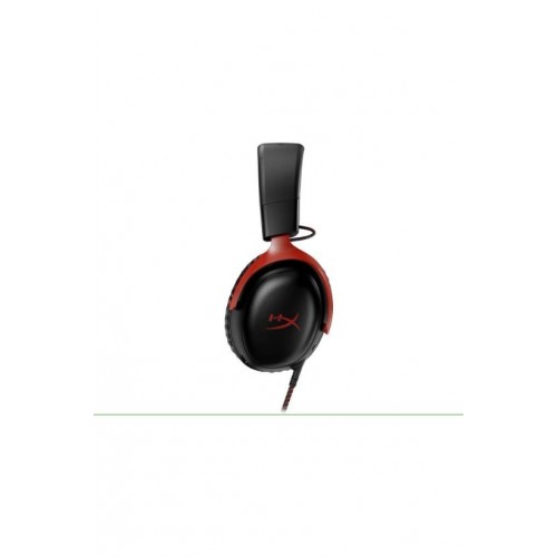 HyperX Cloud III 7.1 727A9AA Kablolu Mikrofonlu Kulak Üstü Oyuncu Kulaklığı