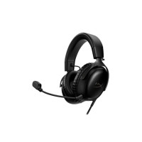HyperX Cloud III 727A8AA Siyah...