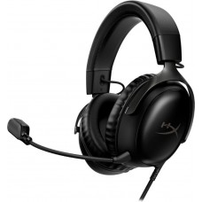 HyperX Cloud III 7.1 727A8AA Kablolu Mikrofonlu Kulak Ü...