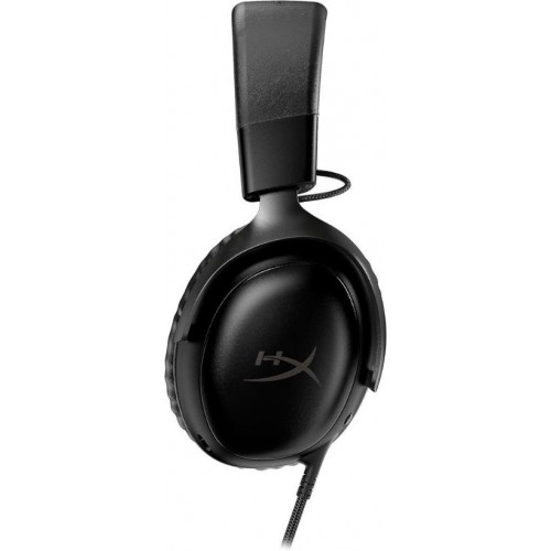 HyperX Cloud III 7.1 727A8AA Kablolu Mikrofonlu Kulak Üstü Oyuncu Kulaklığı - Teşhir