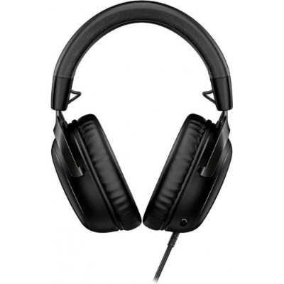 HyperX Cloud III 7.1 727A8AA Kablolu Mikrofonlu Kulak Üstü Oyuncu Kulaklığı - Teşhir