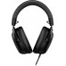 HyperX Cloud III 7.1 727A8AA Kablolu Mikrofonlu Kulak Üstü Oyuncu Kulaklığı - Teşhir