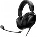 HyperX Cloud III 7.1 727A8AA Kablolu Mikrofonlu Kulak Üstü Oyuncu Kulaklığı - Teşhir