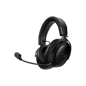 HyperX Cloud III 77Z45AA Siyah...