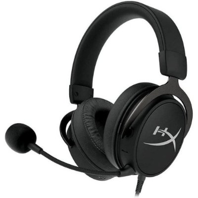HyperX Cloud MIX 4P5K9AA HX-HSCAM-GM Kablolu/Kablosuz Kulak Üstü Oyuncu Kulaklığı Teşhir