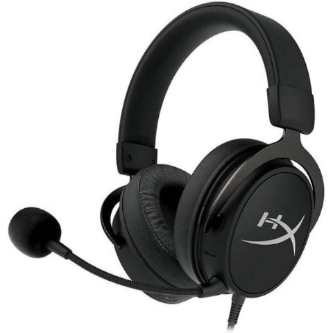 HyperX Cloud MIX 4P5K9AA HX-HSCAM-GM Kablolu/Kablosuz K...
