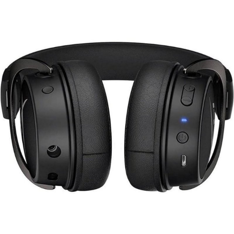 HyperX Cloud MIX 4P5K9AA HX-HSCAM-GM Kablolu/Kablosuz Kulak Üstü Oyuncu Kulaklığı Teşhir