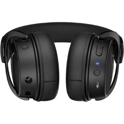 HyperX Cloud MIX 4P5K9AA HX-HSCAM-GM Kablolu/Kablosuz Kulak Üstü Oyuncu Kulaklığı Teşhir