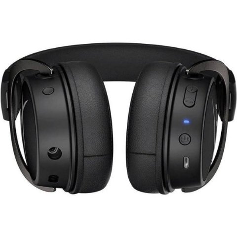HyperX Cloud MIX 4P5K9AA HX-HSCAM-GM Kablolu/Kablosuz Kulak Üstü Oyuncu Kulaklığı Teşhir