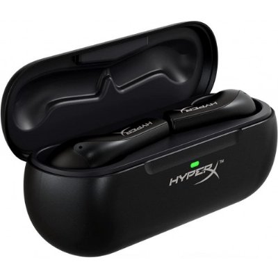 HyperX Cloud Mix Buds (Bluetooth + PC 2.4GHz) TW Kulaklık