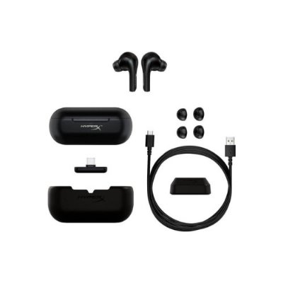HyperX Cloud Mix Buds TWS Kulak İçi Bluetooth Kulaklık Outlet