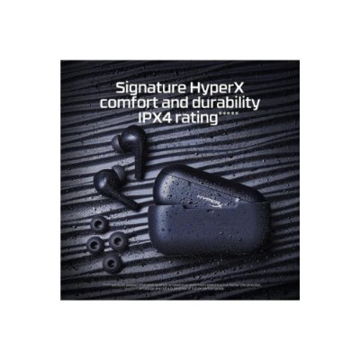 HyperX Cloud Mix Buds TWS Kulak İçi Bluetooth Kulaklık Outlet