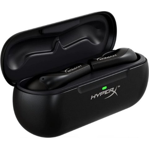 HyperX Cloud Mix Buds (Bluetooth + PC 2.4GHz) TW Kulaklık Teşhir