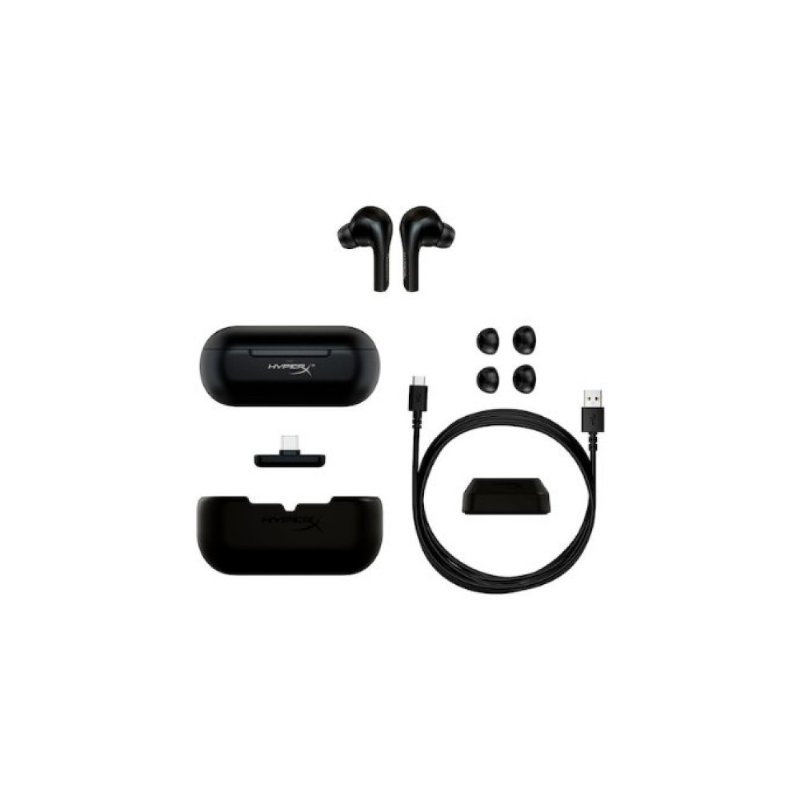 HyperX Cloud Mix Buds TWS Kulak İçi Bluetooth Kulaklık