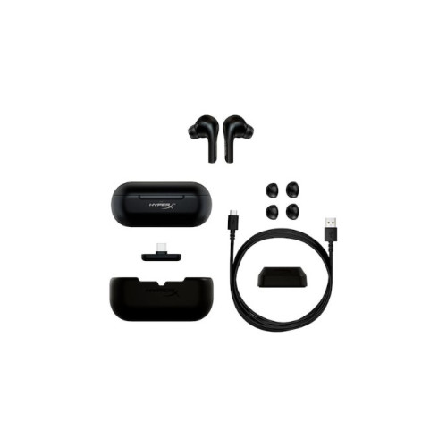 HyperX Cloud Mix Buds TWS Kulak İçi Bluetooth Kulaklık