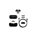 HyperX Cloud Mix Buds TWS Kulak İçi Bluetooth Kulaklık