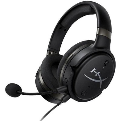 HyperX Cloud Orbit S HX-HSCOS-GM/WW 7.1 Kablolu Kulak Üstü Oyuncu Kulaklığı Teşhir