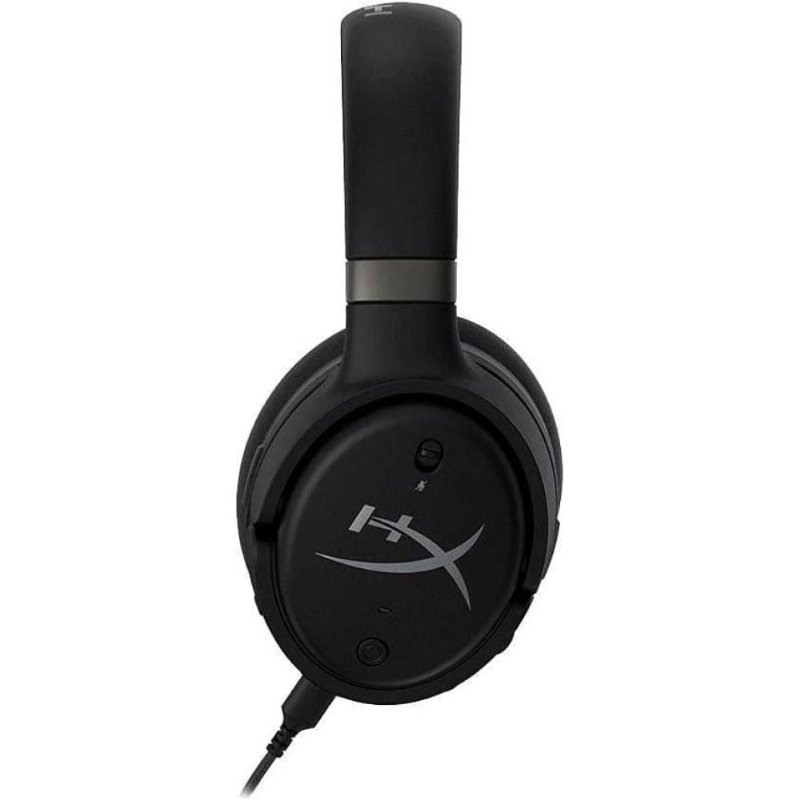 HyperX Cloud Orbit S HX-HSCOS-GM/WW 7.1 Kablolu Kulak Üstü Oyuncu Kulaklığı Teşhir