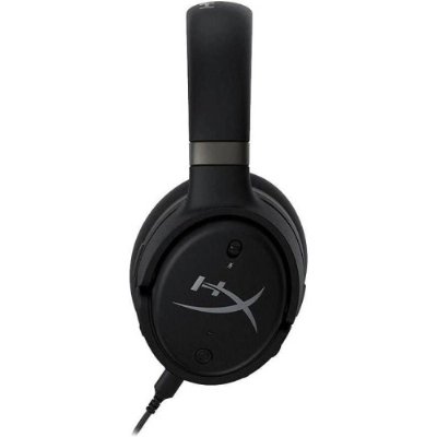 HyperX Cloud Orbit S HX-HSCOS-GM/WW 7.1 Kablolu Kulak Üstü Oyuncu Kulaklığı Teşhir