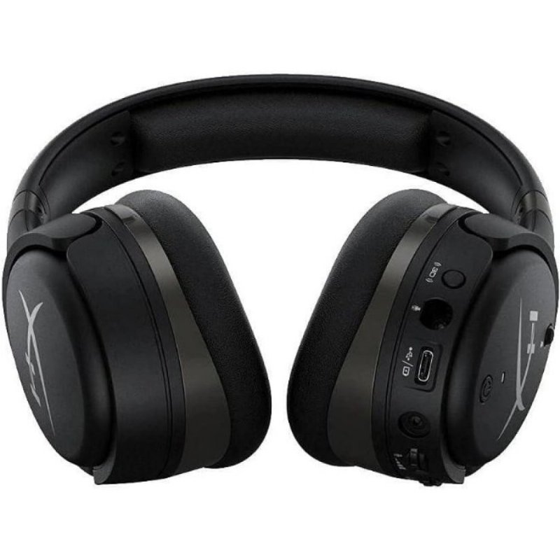 HyperX Cloud Orbit S HX-HSCOS-GM/WW 7.1 Kablolu Kulak Üstü Oyuncu Kulaklığı Teşhir