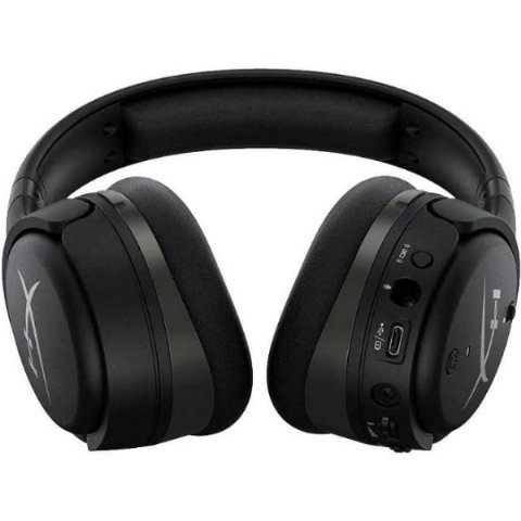 HyperX Cloud Orbit S HX-HSCOS-GM/WW 7.1 Kablolu Kulak Üstü Oyuncu Kulaklığı Teşhir