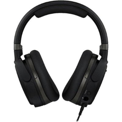 HyperX Cloud Orbit S HX-HSCOS-GM/WW 7.1 Kablolu Kulak Üstü Oyuncu Kulaklığı Teşhir