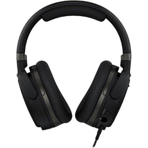 HyperX Cloud Orbit S HX-HSCOS-GM/WW 7.1 Kablolu Kulak Üstü Oyuncu Kulaklığı Teşhir