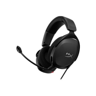 HyperX Cloud Stinger 2 Core 683L9AA Kablolu Kulak Üstü Oyuncu Kulaklığı Outlet