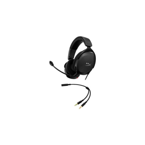 HyperX Cloud Stinger 2 Core 683L9AA Kablolu Kulak Üstü Oyuncu Kulaklığı Outlet