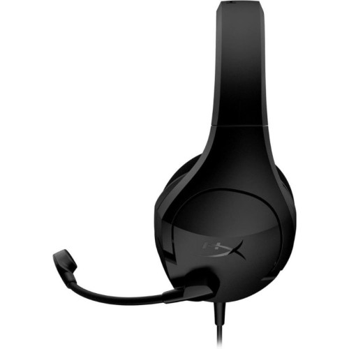 HyperX Cloud Stinger Core 4P4F4AA HX-HSCSC2-BK/WW Kablolu Kulak Üstü Oyuncu Kulaklığı Outlet