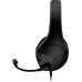 HyperX Cloud Stinger Core 4P4F4AA HX-HSCSC2-BK/WW Kablolu Kulak Üstü Oyuncu Kulaklığı Outlet