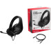 HyperX Cloud Stinger Core 4P4F4AA HX-HSCSC2-BK/WW Kablolu Kulak Üstü Oyuncu Kulaklığı Outlet