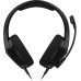 HyperX Cloud Stinger Core 4P4F4AA HX-HSCSC2-BK/WW Kablolu Kulak Üstü Oyuncu Kulaklığı Outlet