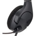 HyperX Cloud Stinger Core 4P4F4AA HX-HSCSC2-BK/WW Kablolu Kulak Üstü Oyuncu Kulaklığı Outlet