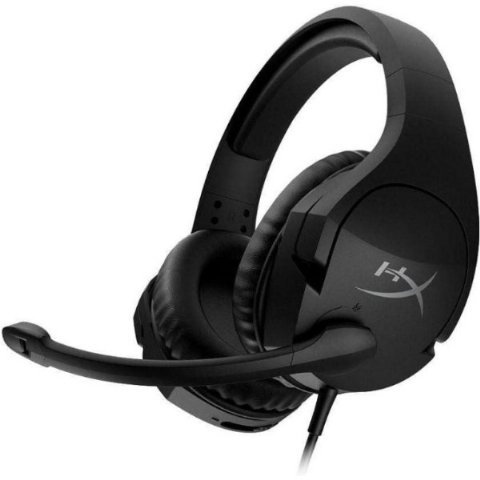 HyperX Cloud Stinger S 7.1 Gaming Kulaklık HHSS1S-AA-BK/G Teşhir