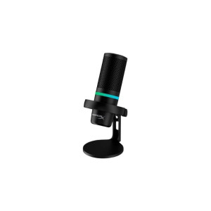 HyperX Duocast RGB Oyuncu Mikr...