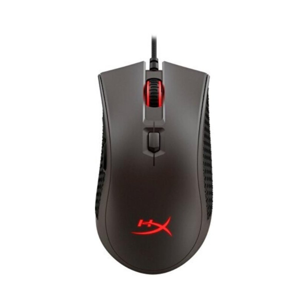 HyperX Pulsefire FPS Pro HX-MC003B Makrolu Optik Kablolu Oyuncu Mouse 