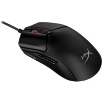 HyperX Pulsefire Haste 2 Siyah...