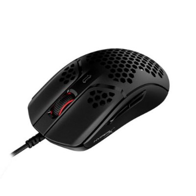 Hyperx Pulsefire Haste Rgb Hmsh1-A-Bk/g Kablolu Mouse